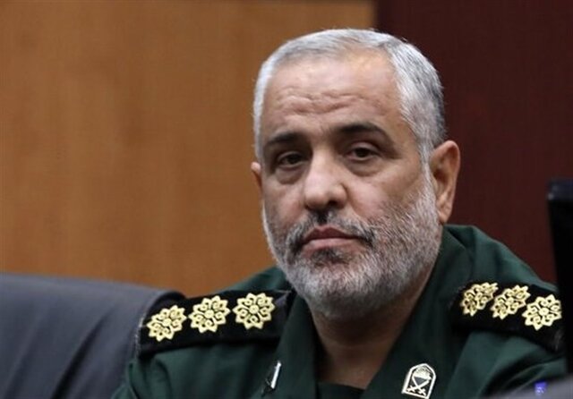 جلد اول دانشنامه دفاع مقدس آماده رونمایی است