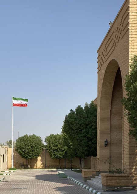 سفارت ایران در عربستان انتظاری که از روابط با عربستان داریم، بیش از این است