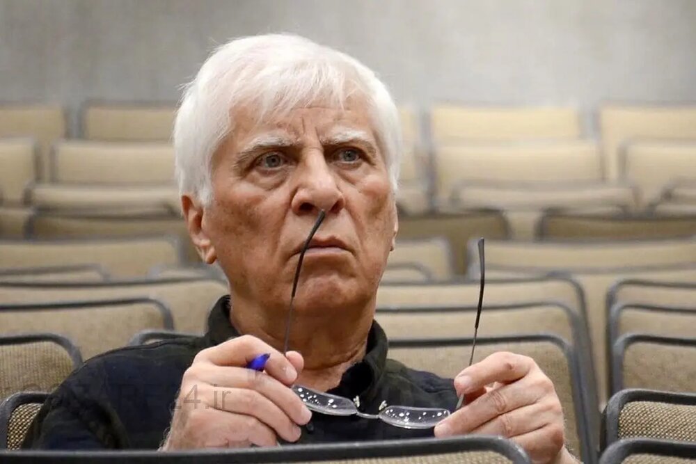 تدارکی برای زادروز بهرام بیضایی