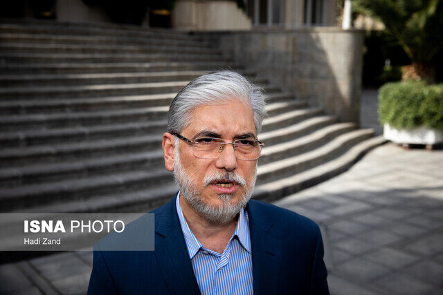 وزیر علوم: موضوع بحران آب مثل اغلب موضوعات فرابخشی است