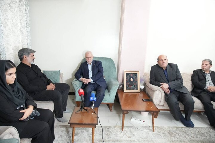بسته خبری ایسنا از اخبار دولت در ۲۴ ساعت گذشته