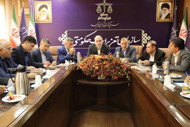 اجرای حکم اعدام مهران بهرامیان/ اعلام اسامی ۲۱ نهاد مسئول در پرونده انفجار در بندر شهید رجایی