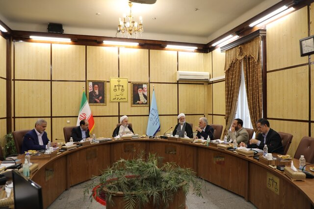 اجرای حکم اعدام مهران بهرامیان/ اعلام اسامی ۲۱ نهاد مسئول در پرونده انفجار در بندر شهید رجایی