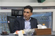 مدیرکل فرهنگ و ارشاد همدان: مطالبه‌گری رسانه‌ها باید دوطرفه باشد