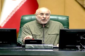 قالیباف در پاسخ به تذکر نماینده تبریز: موضوع کاهش سهمیه پزشکی و دندانپزشکی حل شده است