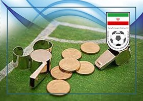 صدور آرای لیگ برتر فوتبال/ ۵ باشگاه لیگ برتری جریمه شدند