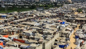 روایت ساکنان غزه از منطقه «ناامن» المواصی در خان یونس