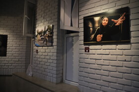 نمایشگاه عکس«چشم سوم»