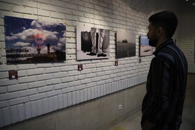 نمایشگاه عکس «زیبایی بی‌پایان» در زاهدان برپا شد