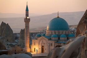 فراخوانی برای همکاری ایران و ترکیه در «مسیر شمس ـ مولانا»