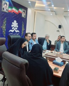 توسعه برنامه‌های مدیریت شهری با مشارکت فعالان اجتماعی