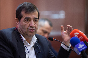 سخنرانی احمد دنیامالی، وزیر ورزش و جوانان در مراسم از برگزیدگان المپیاد جهانی نجوم