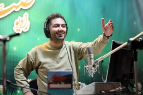 مجری باید «همه‌فن‌حریف» باشد