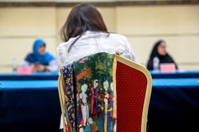 نشست خبری سفیر چین