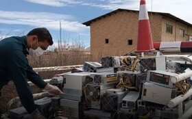 راه‌ شناسایی فعالیت ماینرهای غیرمجاز