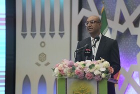 توسعه استان بدون مشارکت همه اقوام و مذاهب مقدور نیست