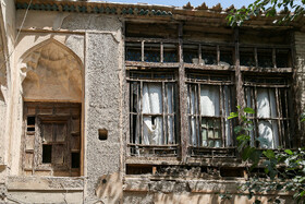 خانه تاریخی میرزا شفیع مشکی _ این خانه تاریخی که قدمت آن به دوران صفویه باز می‌گردد، در دوران قاجار دستخوش تغییرات زیادی شد. 