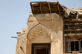 خانه تاریخی میرزا شفیع مشکی _ این خانه تاریخی  در خیابان عبدالرزاق، کوچه سینه پایینی، نبش کوچه شیخ الاسلام واقع شده است. 