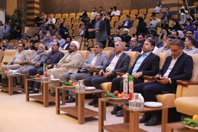 آغاز دومین جشنواره ملی «جریان» در کرمانشاه
