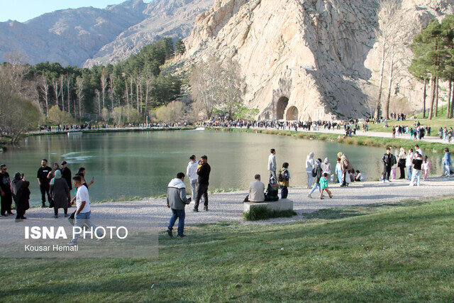 «گردشگری اجتماع‌محور» را این‌گونه در ایران گسترش دهیم