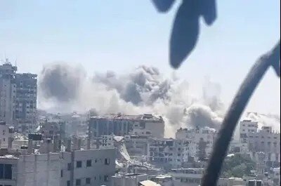 جزئیات توافق آتشبس غزه از زبان رسانه خارجی جزئیات توافق آتشبس غزه از زبان رسانه خارجی