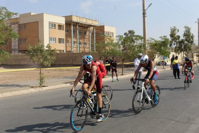 برترینهای اردوی گرمسار به مسابقات کشورهای اسلامی و قهرمانی آسیا اعزام میشوند