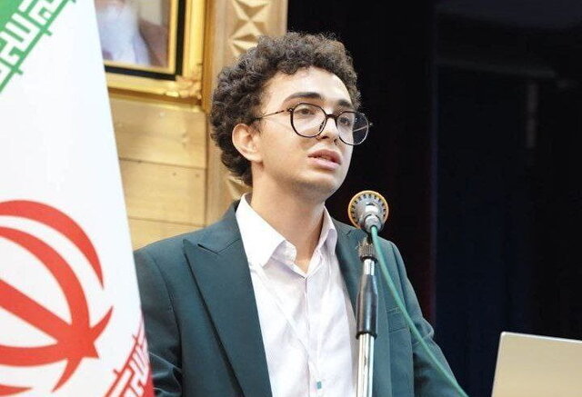 یک انتصاب در سازمان حفاظت محیط‌ زیست