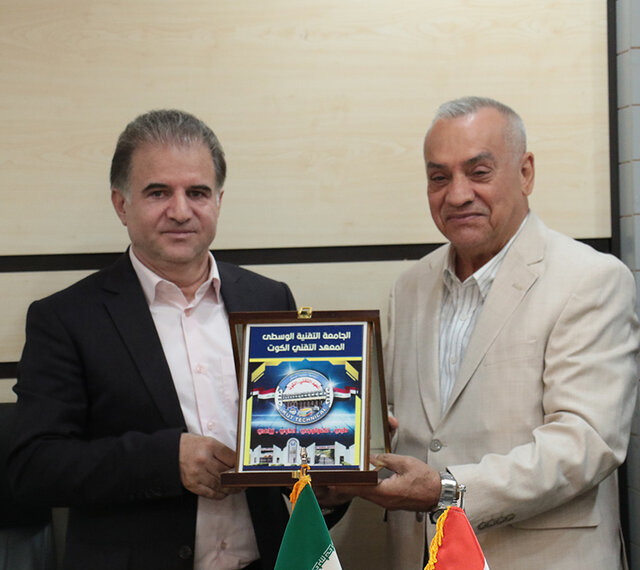 هفتمین کنفرانس بین‌المللی علمی مهندسی در دانشگاه ایلام برگزار می‌شود