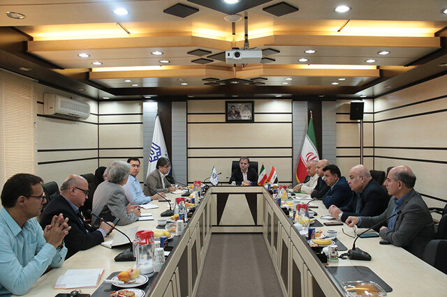 هفتمین کنفرانس بینالمللی علمی تحقیقاتی مهندسی در دانشگاه ایلام برگزار میشود