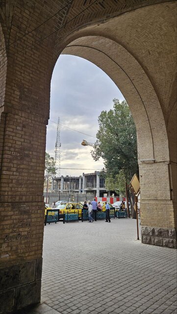 نگرانی در کرمان؛ این سازهها چرا بالا آمدهاند؟ + عکس