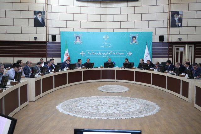 تنظیم بازار با برگزاری جلسه؟!