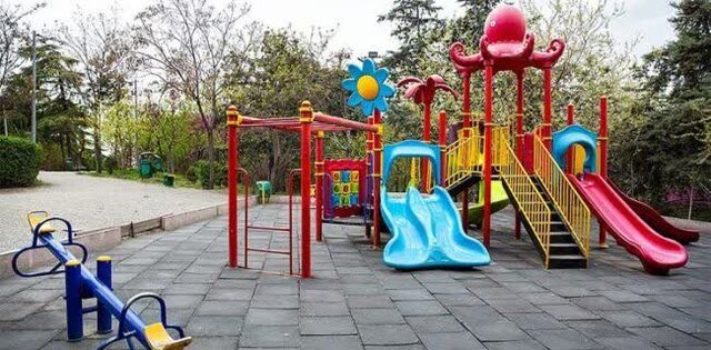 ارتقای ایمنی و استانداردسازی تجهیزات تفریحی در ۲۰۰ بوستان شهری شیراز