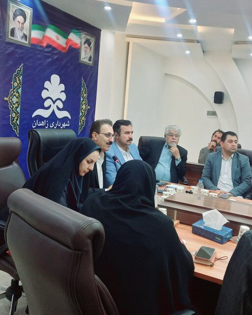 توسعه برنامه‌های مدیریت شهری با مشارکت فعالان اجتماعی