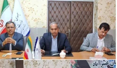 برگزاری جشنواره خرما زمینه‌ساز رونق تولید و معرفی ظرفیت‌های بی‌نظیر جنوب کرمان