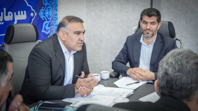 تأکید معاون استاندار البرز بر اجرای دستورالعمل پناهگاه‌های شهری