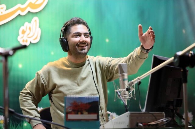مجری باید «همه‌فن‌حریف» باشد