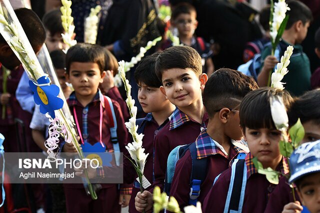 تاکنون ۴۷۰ هزار دانش‌آموز در مدارس البرز ثبت‌نام کرده‌اند