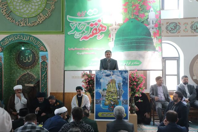 تخصیص ۵۰ میلیارد تومان تسهیلات به حوزه صنایع‌ دستی و گردشگری نمین