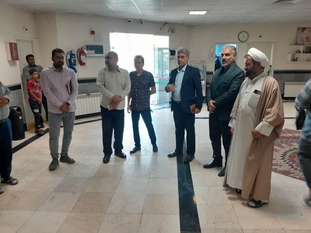 کمبود تخت‌های توانبخشی در مراکز اقامتی بهزیستی قم/ ۲ هزار و ۸۵۵ نفر در نوبت دریافت خدمات