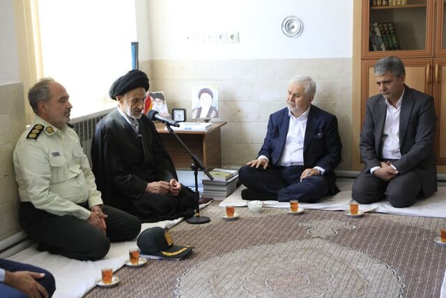 ثبت ۲۹ اثر ایران در یونسکو؛ نمادی از ایستادگی فرهنگی در مقابل تحریمها و تهدیدات نرم ثبت ۲۹ اثر ایران در یونسکو؛ نمادی از ایستادگی فرهنگی در مقابل تحریمها و تهدیدات نرم