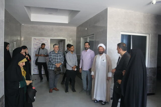 کمبود تختهای توانبخشی در مراکز اقامتی بهزیستی قم/ ۲ هزار و ۸۵۵ نفر در نوبت دریافت خدمات