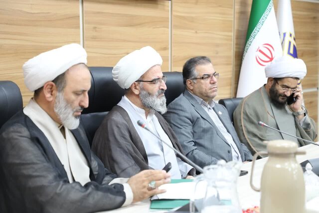 ضرورت پرهیز از هرگونه اقدامی که وحدت امت اسلامی را برهم می‌زند