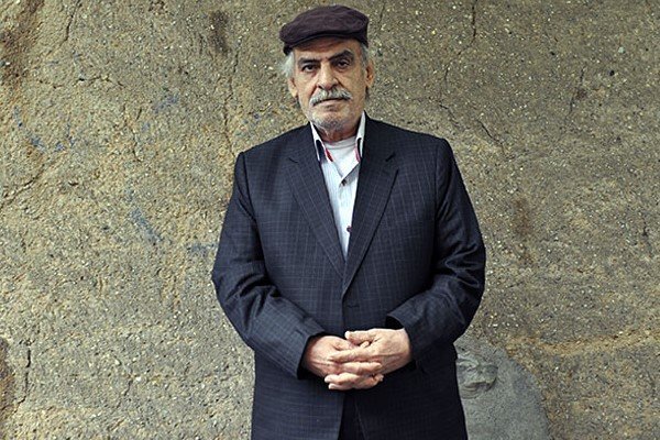 ایرج صغیری کاری کرد کارستان