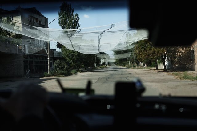 وال استریت ژورنال: ارتش اوکراین قبل از اقتصاد روسیه سقوط میکند