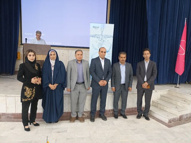 شروع همکاری دانشگاه ملایر و شبکه بهداشت با محوریت برگزاری دوره های مهارتی