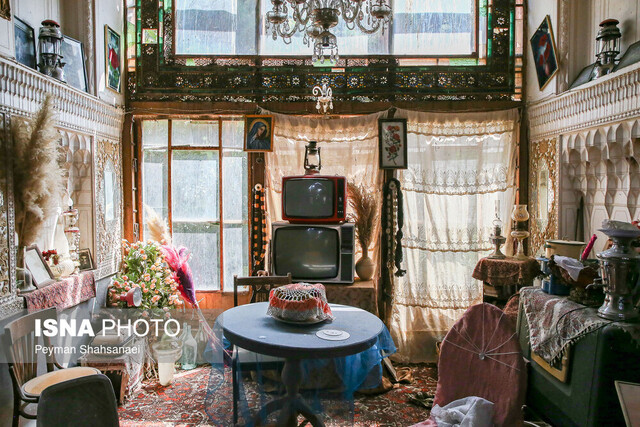 یک قدم تا نابودی خانه‌های تاریخی اصفهان