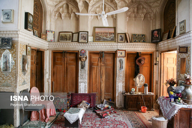 نبوغ معماران قدیمی یزد، راز ماندگاری تمدن در کویر