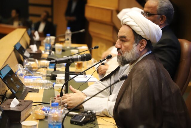 حوزه، دانشگاه و سازمان‌های مردم‌نهاد؛ محور رشد عقلانیت در جامعه