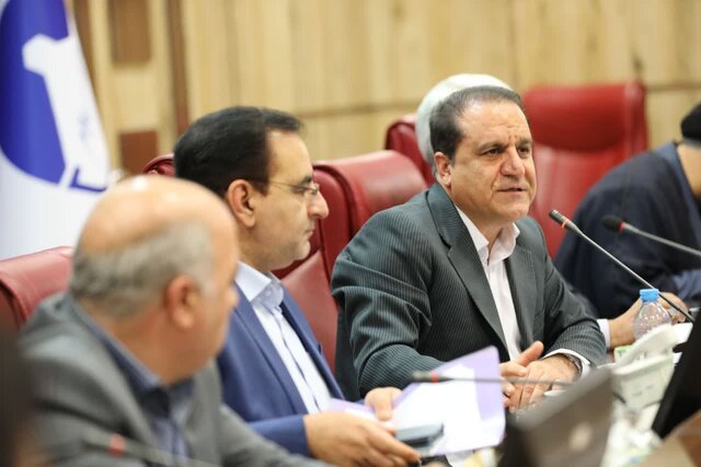 سمن‌ها با اعتمادسازی و تخصص‌گرایی اثرگذاری خود را افزایش دهند