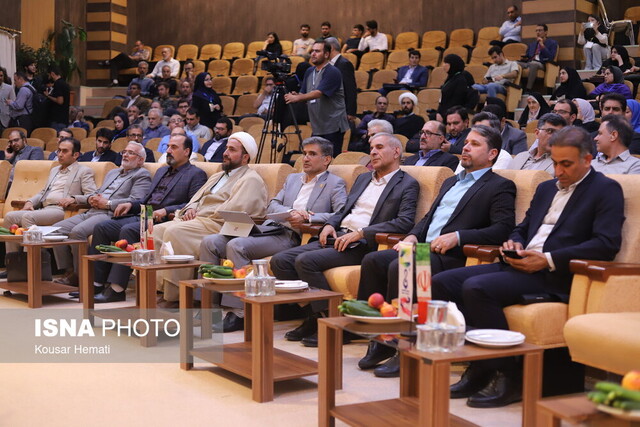 آغاز دومین جشنواره ملی «جریان» در کرمانشاه